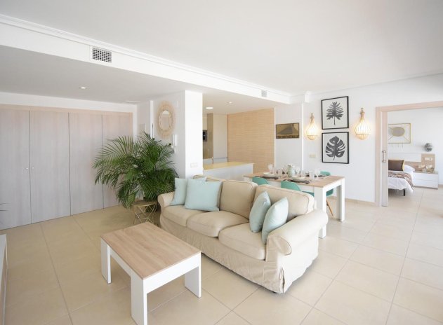 Nieuwbouw Woningen - Appartement - Xeresa - Xeresa Del Monte