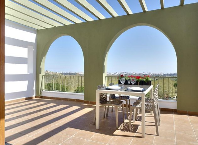 Nieuwbouw Woningen - Appartement - Xeresa - Xeresa Del Monte