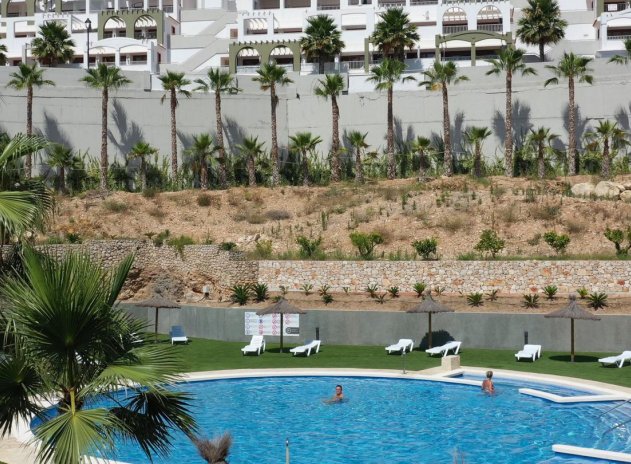 Nieuwbouw Woningen - Appartement - Xeresa - Xeresa Del Monte