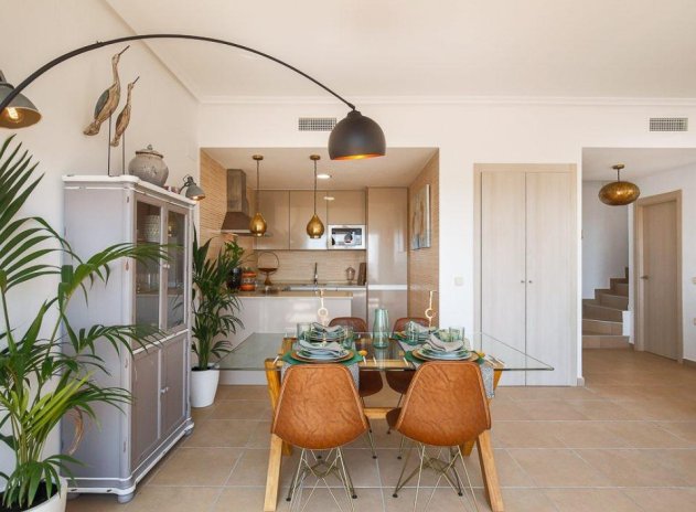 Nieuwbouw Woningen - Appartement - Xeresa - Xeresa Del Monte