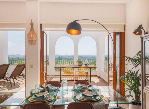 Nieuwbouw Woningen - Appartement - Xeresa - Xeresa Del Monte