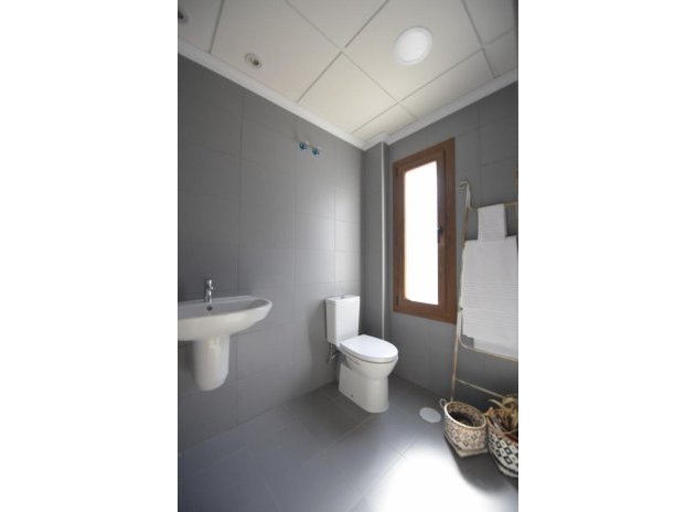 Nieuwbouw Woningen - Appartement - Xeresa - Xeresa Del Monte