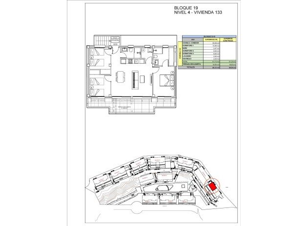 Nieuwbouw Woningen - Appartement - Xeresa - Xeresa Del Monte