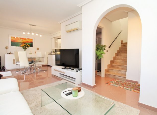 Herverkoop - Villa - Villamartin - Los Dolses