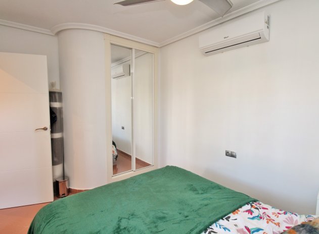 Herverkoop - Villa - Villamartin - Los Dolses