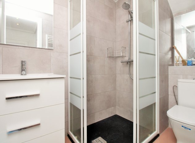 Herverkoop - Villa - Villamartin - Los Dolses