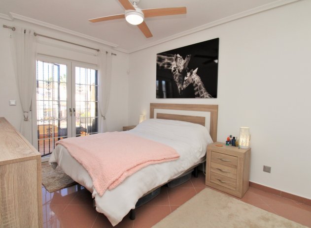 Herverkoop - Villa - Villamartin - Los Dolses