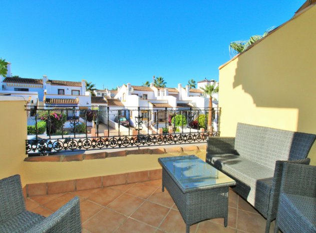 Herverkoop - Villa - Villamartin - Los Dolses