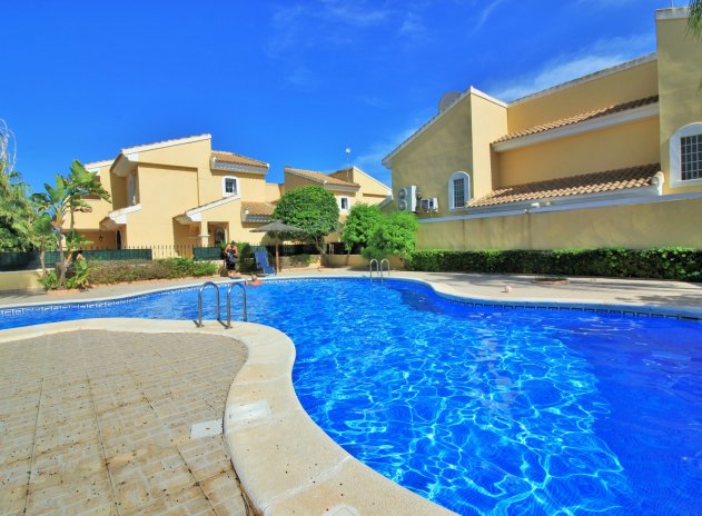 Herverkoop - Villa - Villamartin - Los Dolses