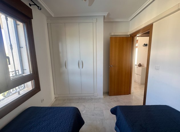 Herverkoop - Appartement - Algorfa - La Finca Golf