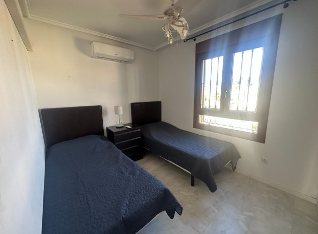 Herverkoop - Appartement - Algorfa - La Finca Golf