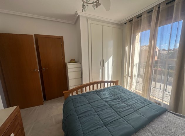 Herverkoop - Appartement - Algorfa - La Finca Golf