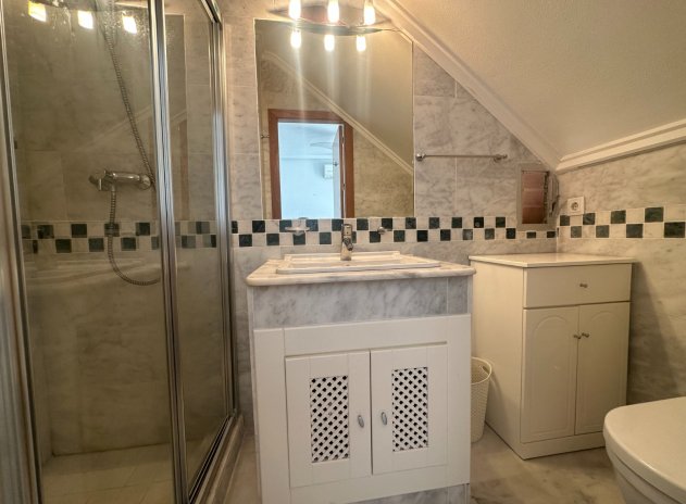 Herverkoop - Appartement - Algorfa - La Finca Golf