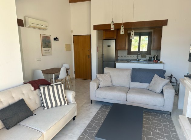 Herverkoop - Appartement - Algorfa - La Finca Golf