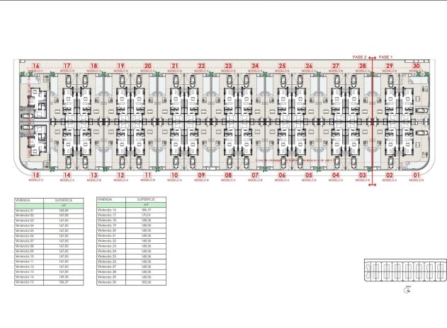 Nieuwbouw Woningen - Villa - Rojales - Lo Marabú
