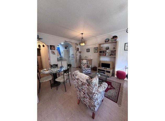 Herverkoop - Rijwoning - Villamartin - Villamartín