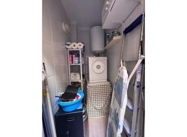 Herverkoop - Rijwoning - Villamartin - Villamartín