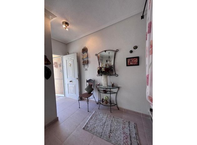 Herverkoop - Rijwoning - Villamartin - Villamartín