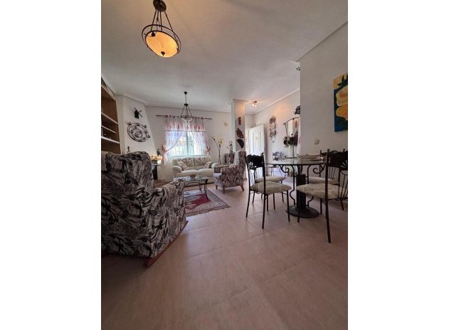 Herverkoop - Rijwoning - Villamartin - Villamartín