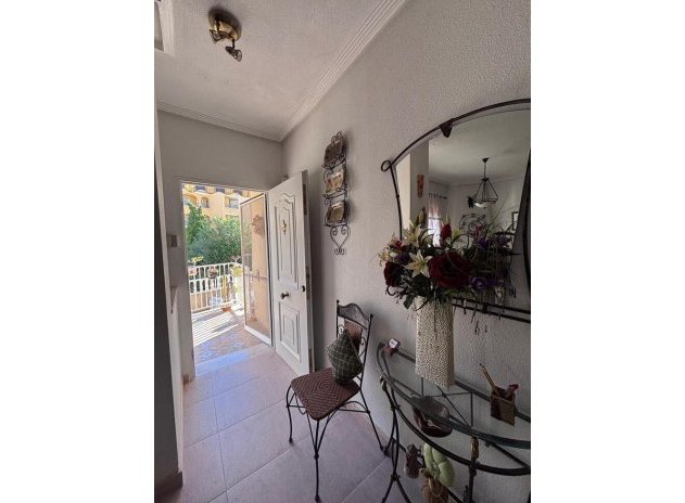 Herverkoop - Rijwoning - Villamartin - Villamartín