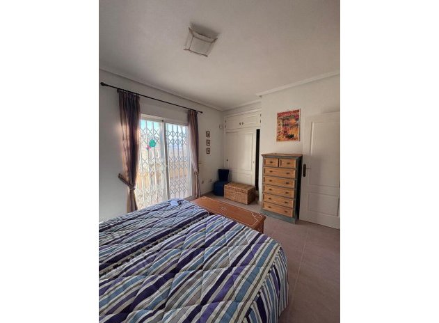 Herverkoop - Rijwoning - Villamartin - Villamartín