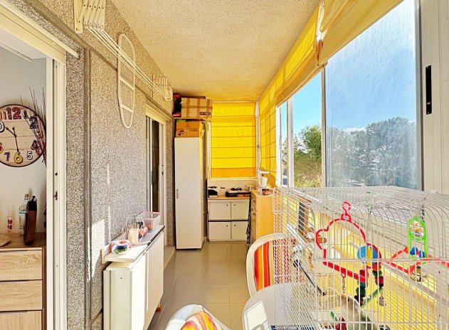 Herverkoop - Appartement - Torrevieja - Rocio del Mar