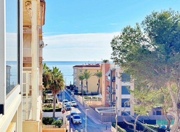 Herverkoop - Appartement - Torrevieja - Rocio del Mar