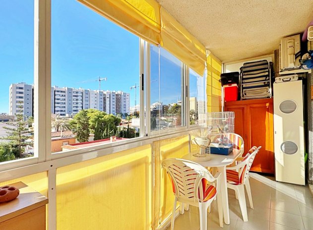 Herverkoop - Appartement - Torrevieja - Rocio del Mar