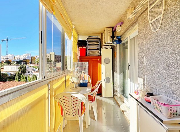 Herverkoop - Appartement - Torrevieja - Rocio del Mar