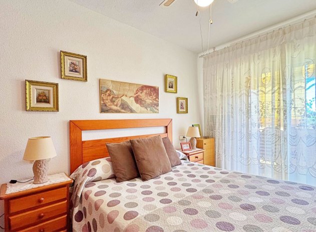 Herverkoop - Appartement - Torrevieja - Rocio del Mar