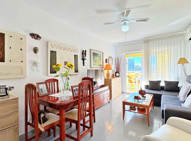 Herverkoop - Appartement - Torrevieja - Rocio del Mar