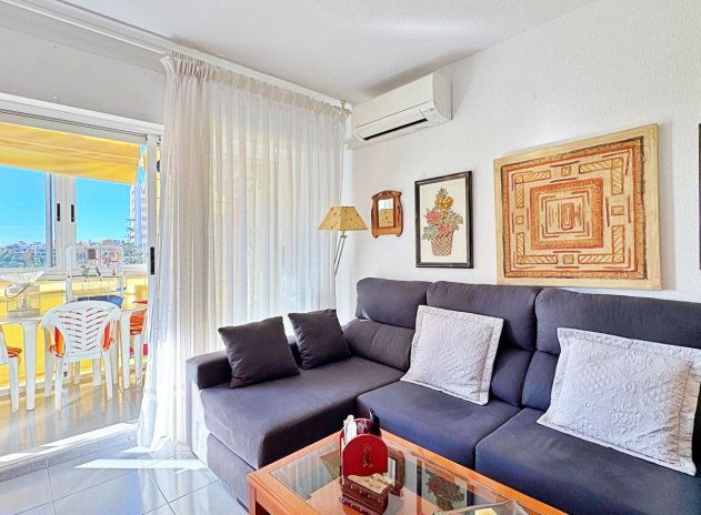 Herverkoop - Appartement - Torrevieja - Rocio del Mar