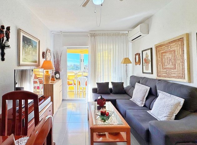 Herverkoop - Appartement - Torrevieja - Rocio del Mar