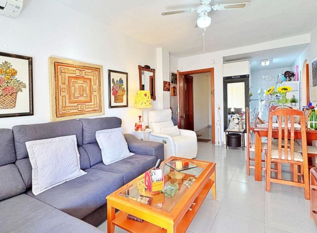 Herverkoop - Appartement - Torrevieja - Rocio del Mar