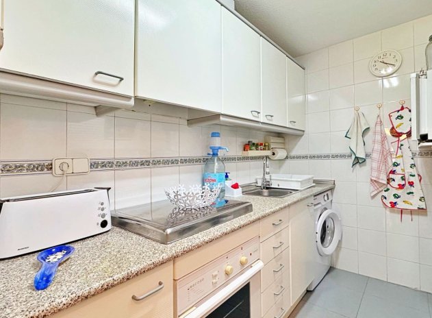 Herverkoop - Appartement - Torrevieja - Rocio del Mar