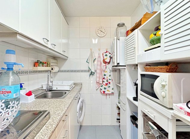 Herverkoop - Appartement - Torrevieja - Rocio del Mar