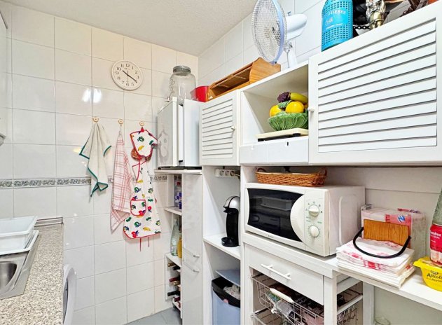 Herverkoop - Appartement - Torrevieja - Rocio del Mar