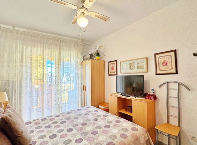 Herverkoop - Appartement - Torrevieja - Rocio del Mar