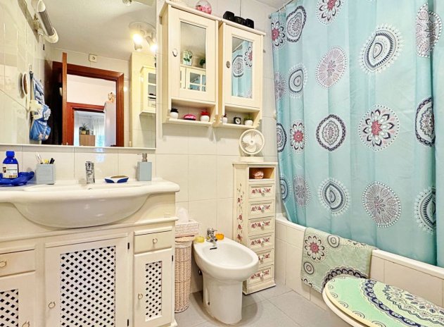 Herverkoop - Appartement - Torrevieja - Rocio del Mar