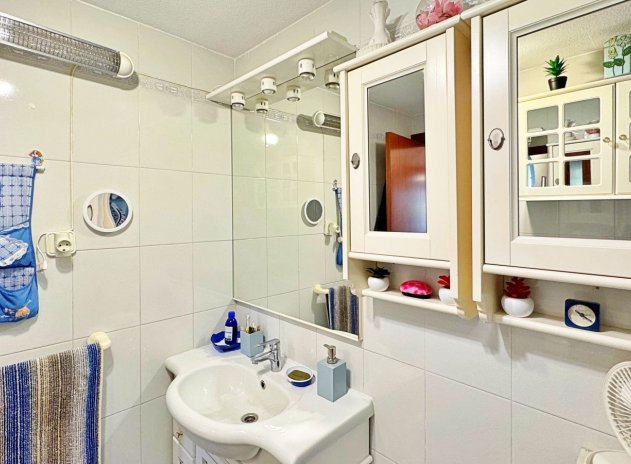 Herverkoop - Appartement - Torrevieja - Rocio del Mar