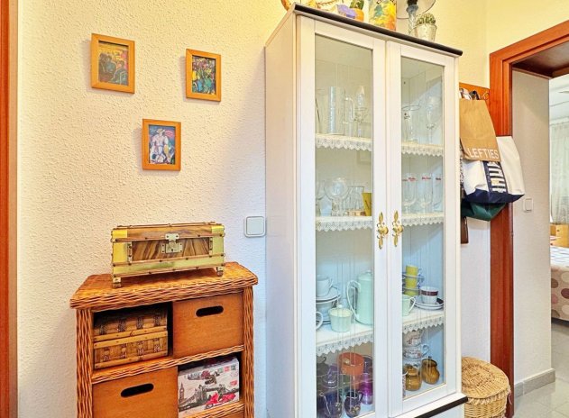 Herverkoop - Appartement - Torrevieja - Rocio del Mar