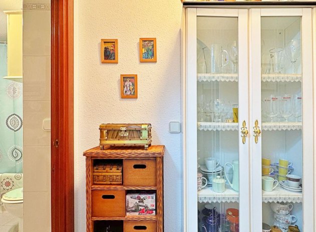 Herverkoop - Appartement - Torrevieja - Rocio del Mar