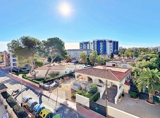 Herverkoop - Appartement - Torrevieja - Rocio del Mar