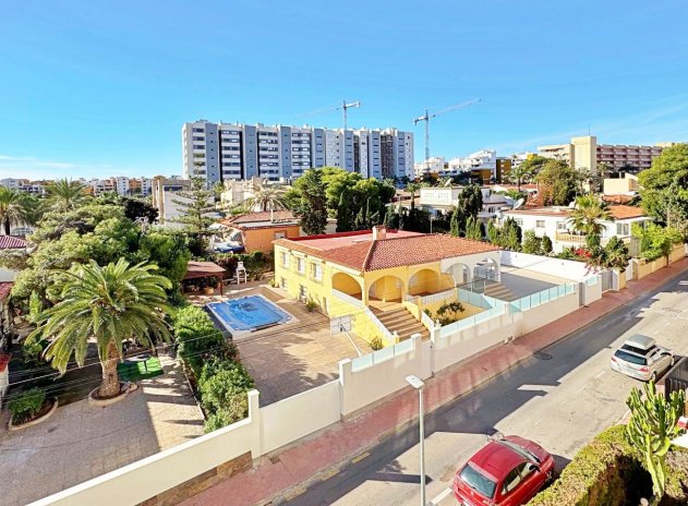 Herverkoop - Appartement - Torrevieja - Rocio del Mar