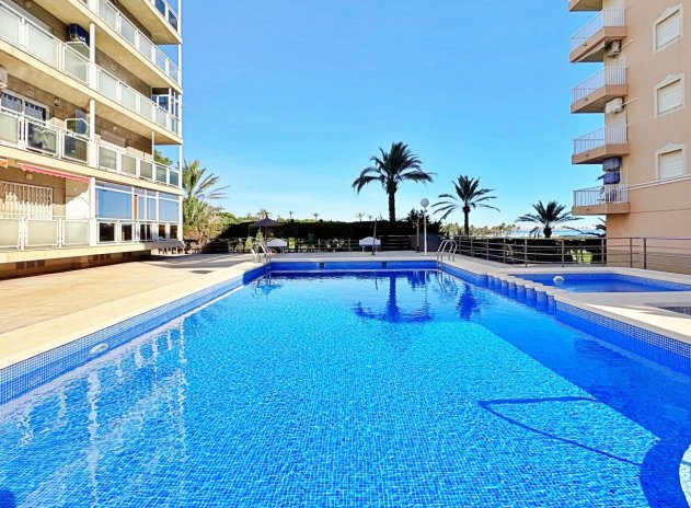 Herverkoop - Appartement - Torrevieja - Rocio del Mar