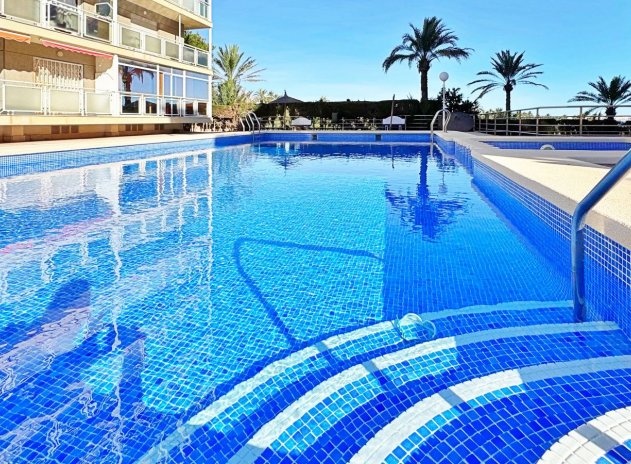 Herverkoop - Appartement - Torrevieja - Rocio del Mar