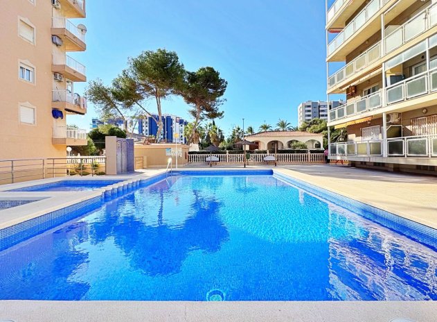 Herverkoop - Appartement - Torrevieja - Rocio del Mar