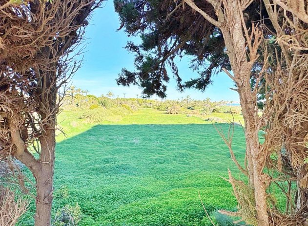 Herverkoop - Appartement - Torrevieja - Rocio del Mar