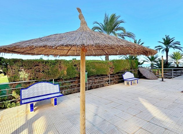 Herverkoop - Appartement - Torrevieja - Rocio del Mar