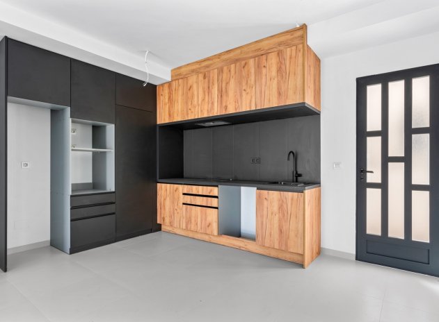 Revente - Appartement - San Miguel de Salinas